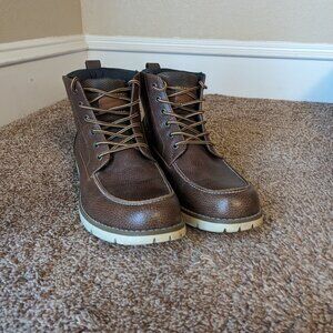 Sonoma men's ankle boots